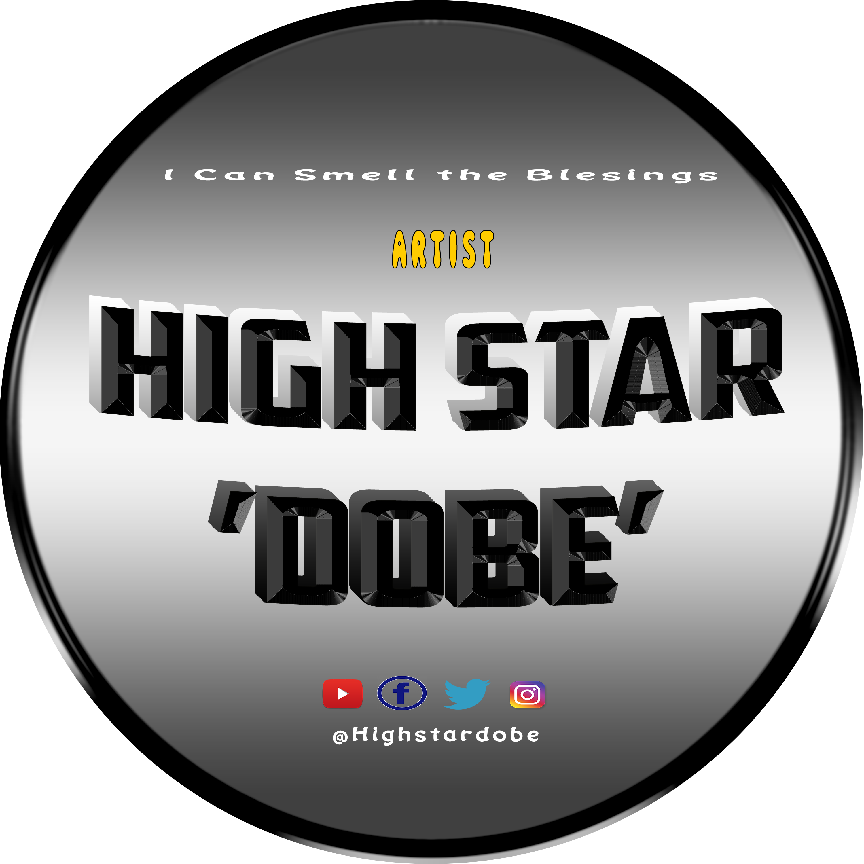 High Star'Dobe'