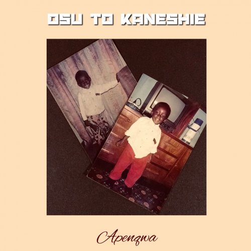 OSU TO KANESHIE by APENQWA