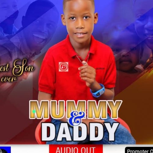 Mummy and Daddy