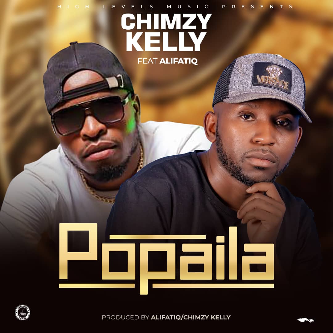 Popaila (Ft AlifatiQ)