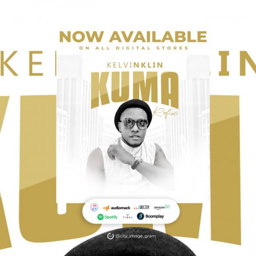 KUMA