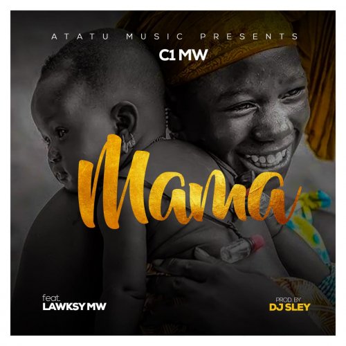 MAMA (Ft Lawksy)