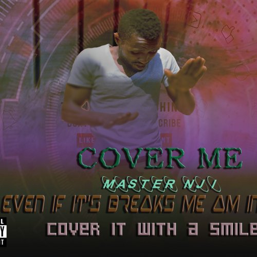 Cover me