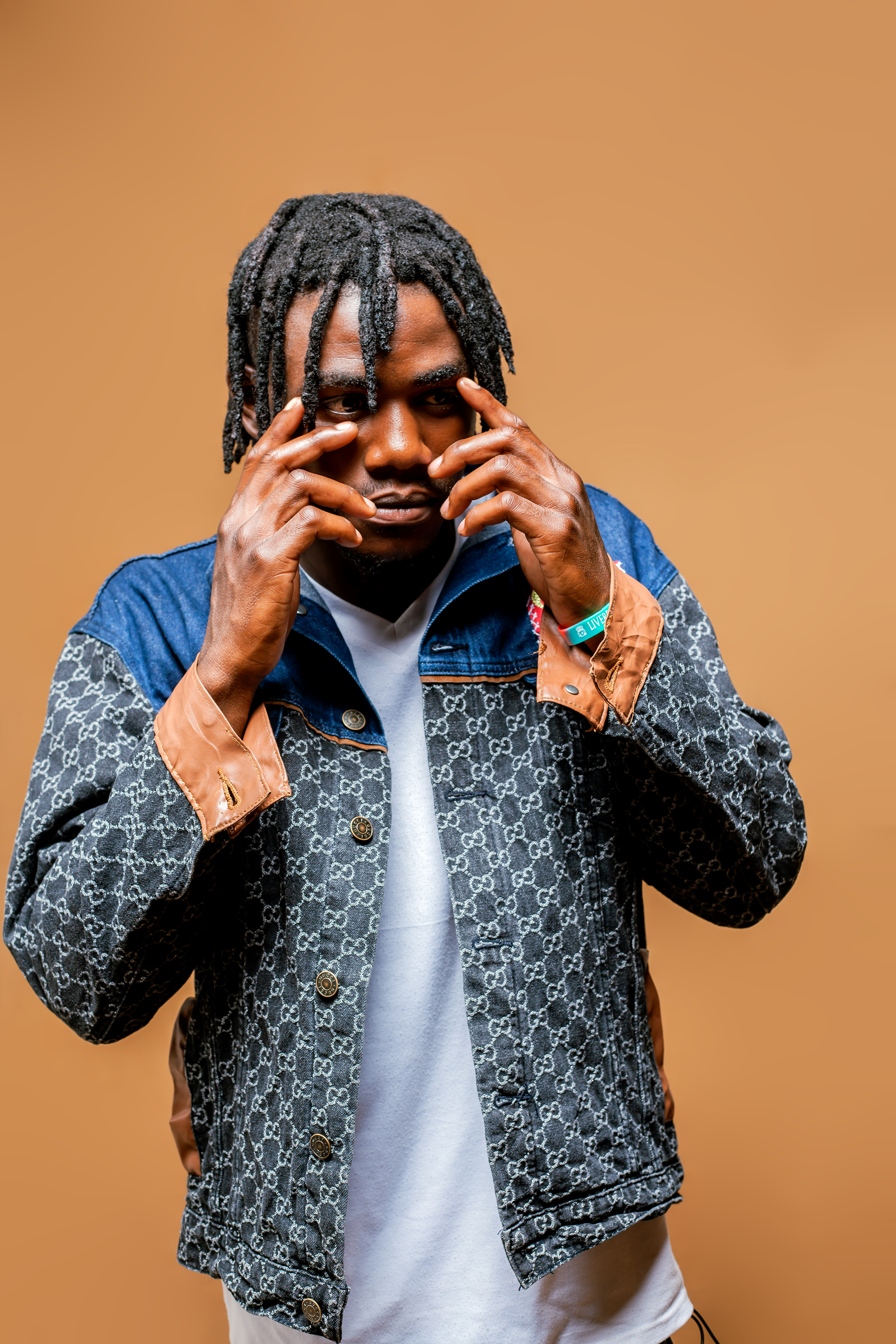 Jahmalo Mr Zm