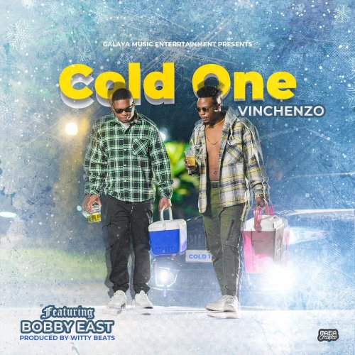 Cold One (Ft Bobby East)