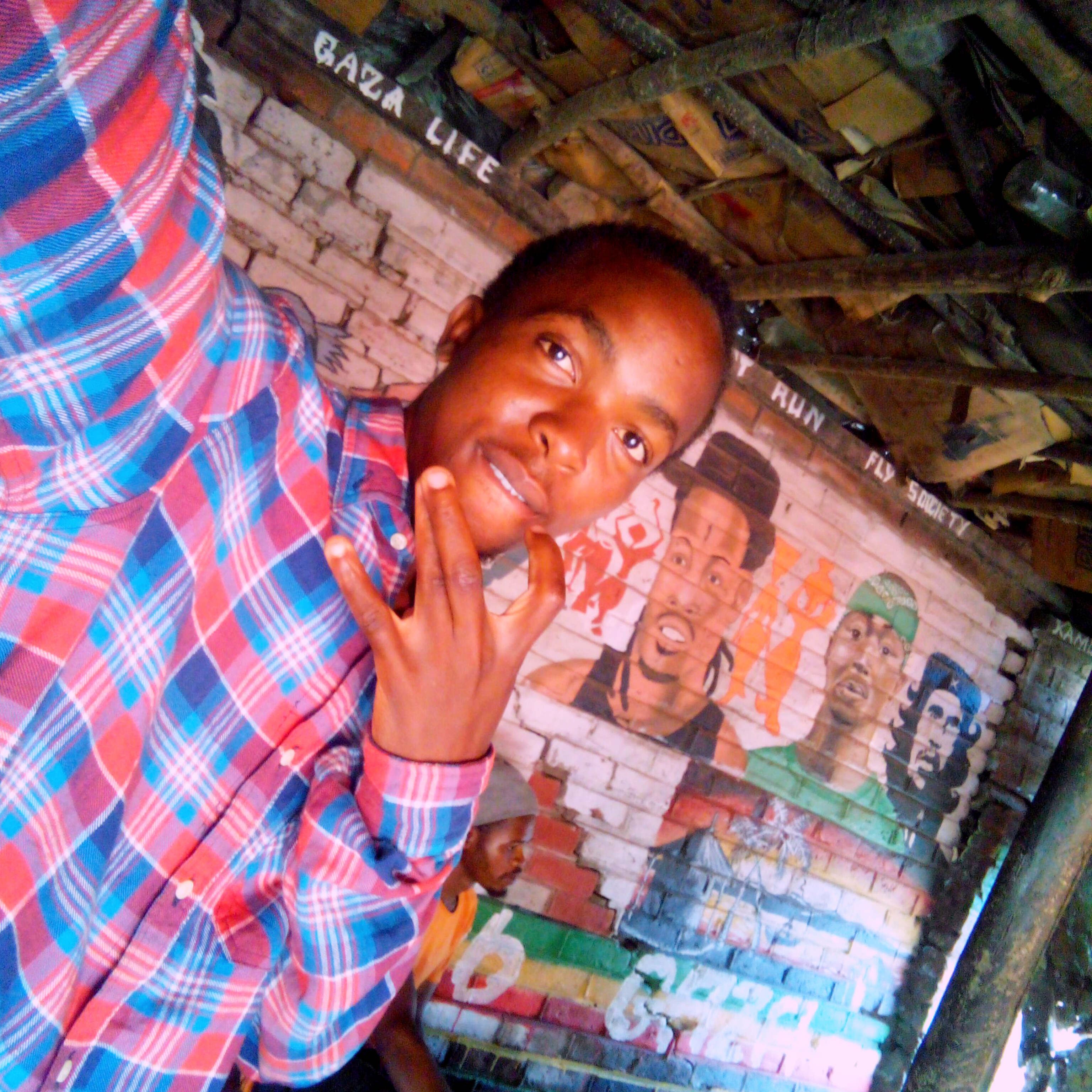 Spatah Zuxy