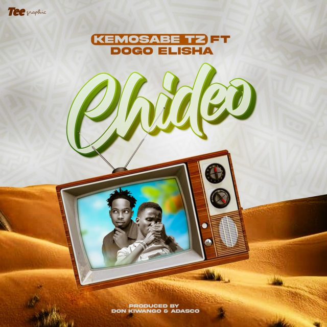 Chideo (Ft Elisha)