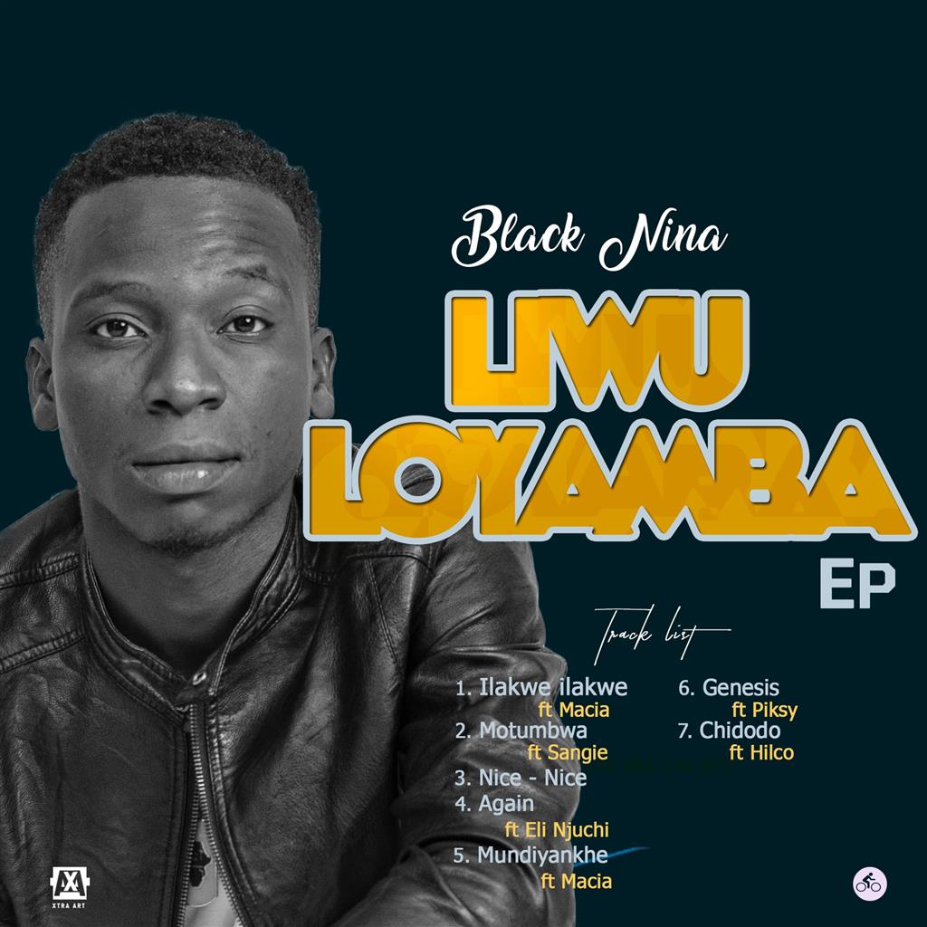 Liwu Loyamba by Black Nina | Album