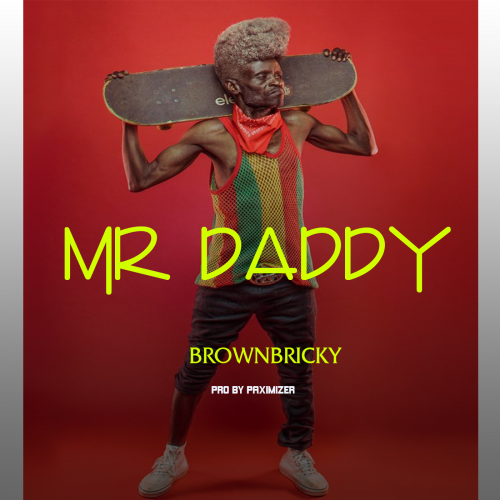 mr daddy