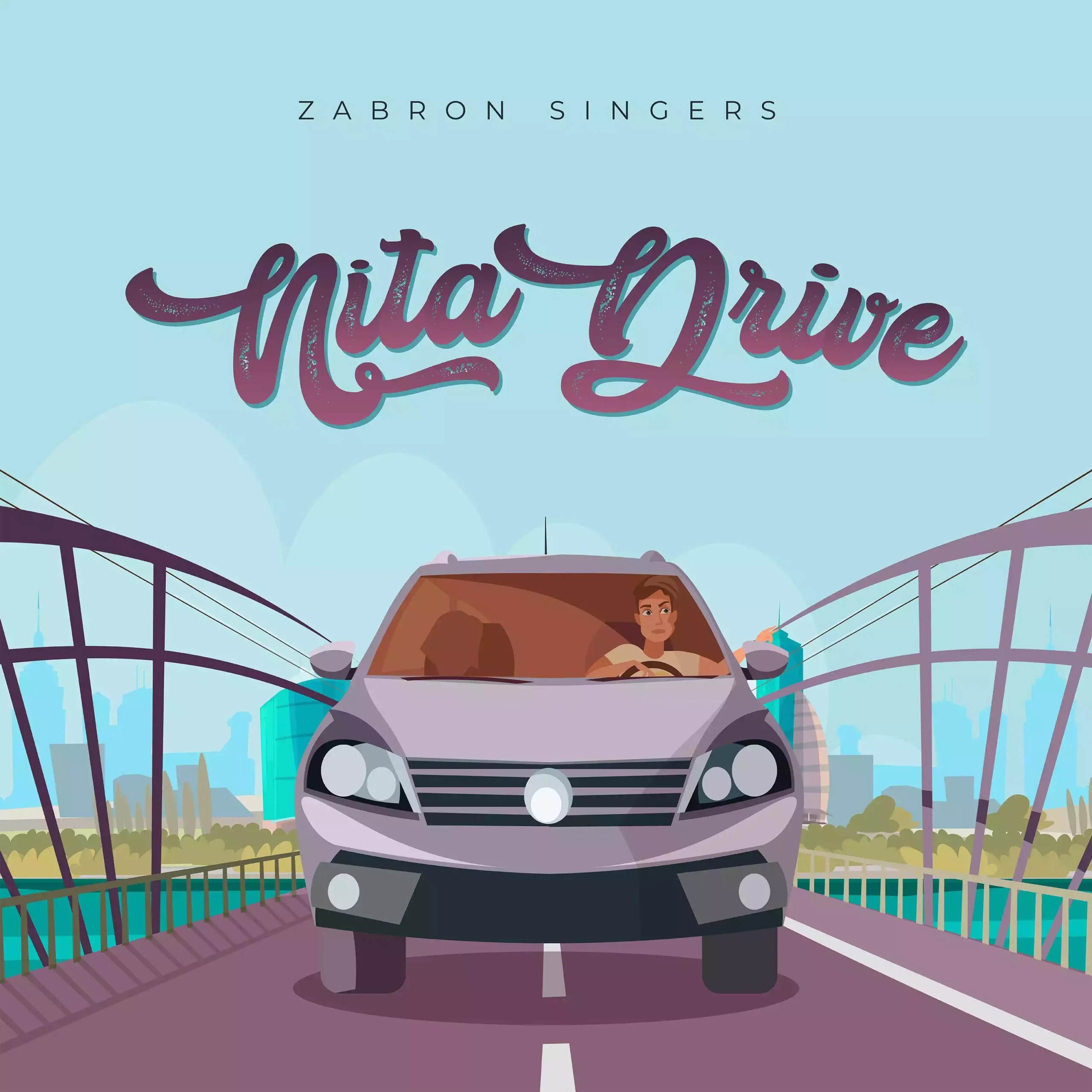 Nita Drive