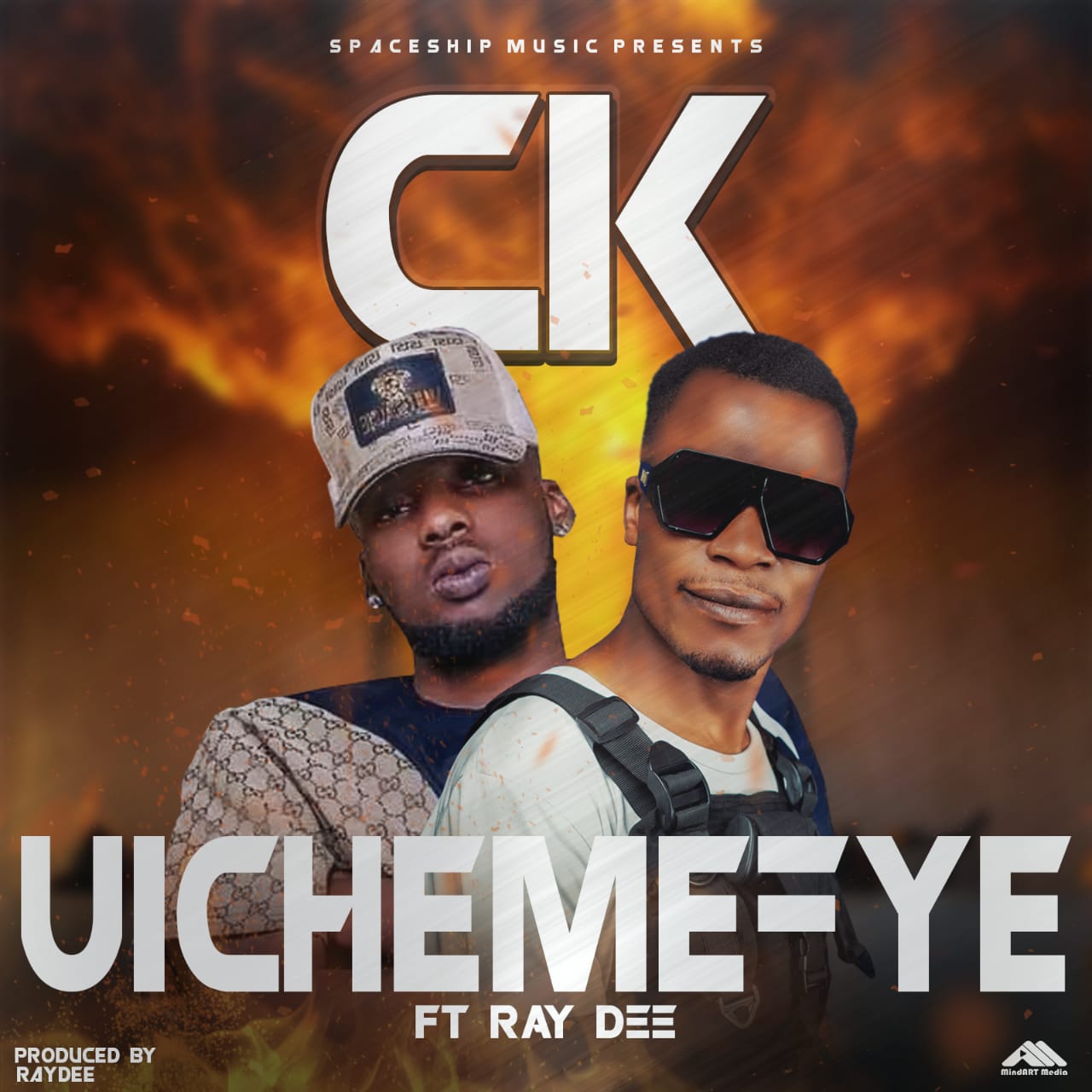 Uichemefye
