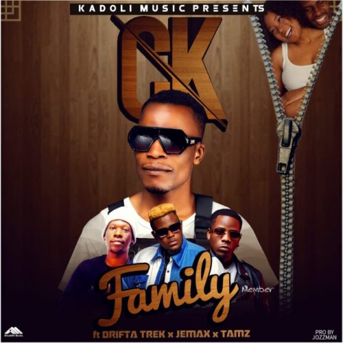 Family member