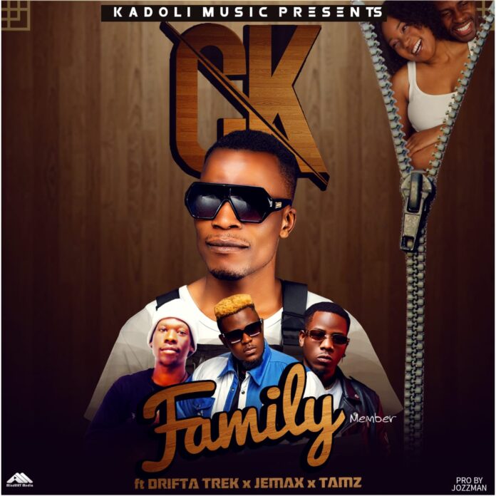 Family member