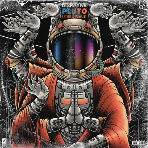 PLUTO EP