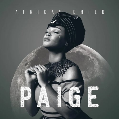 African Child by Paige