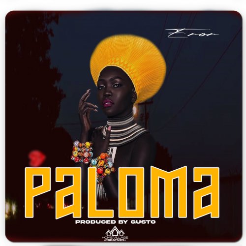 Paloma