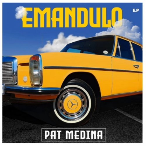 Emandulo (Ft Mazet)