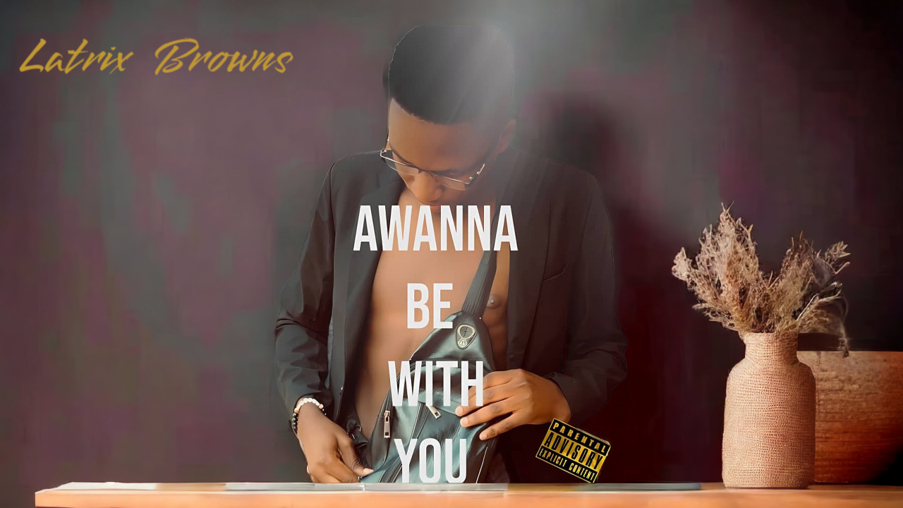 Awanna Be With You