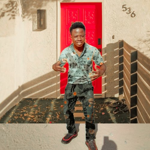 Nkani-yamu-ndeke