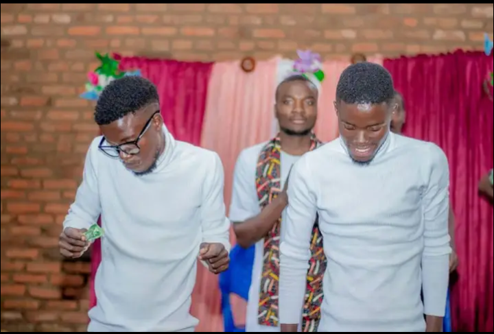 Tipatseni Mwayi (Ft Hacko Del x King Keyz)