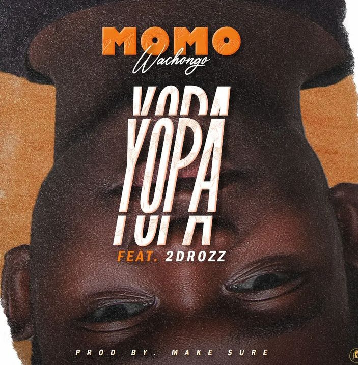 Yopa (Ft 2Drozz)