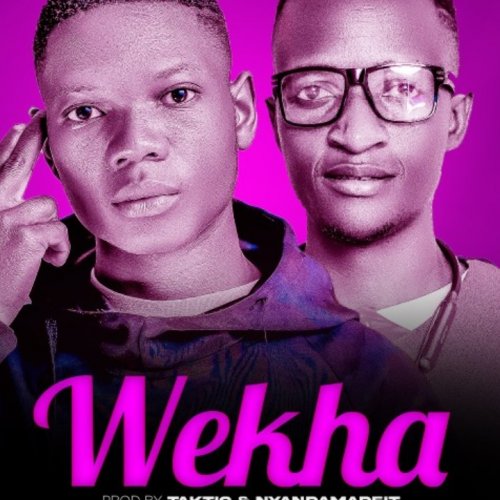 Wekha