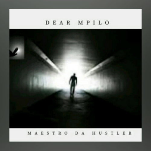 Dear Mpilo