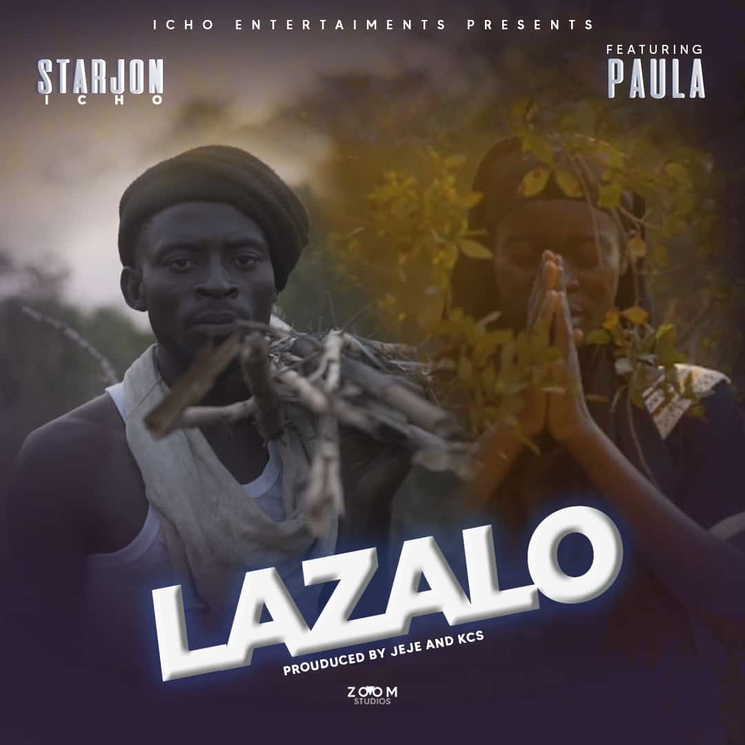 Lazalo (Ft Paula)