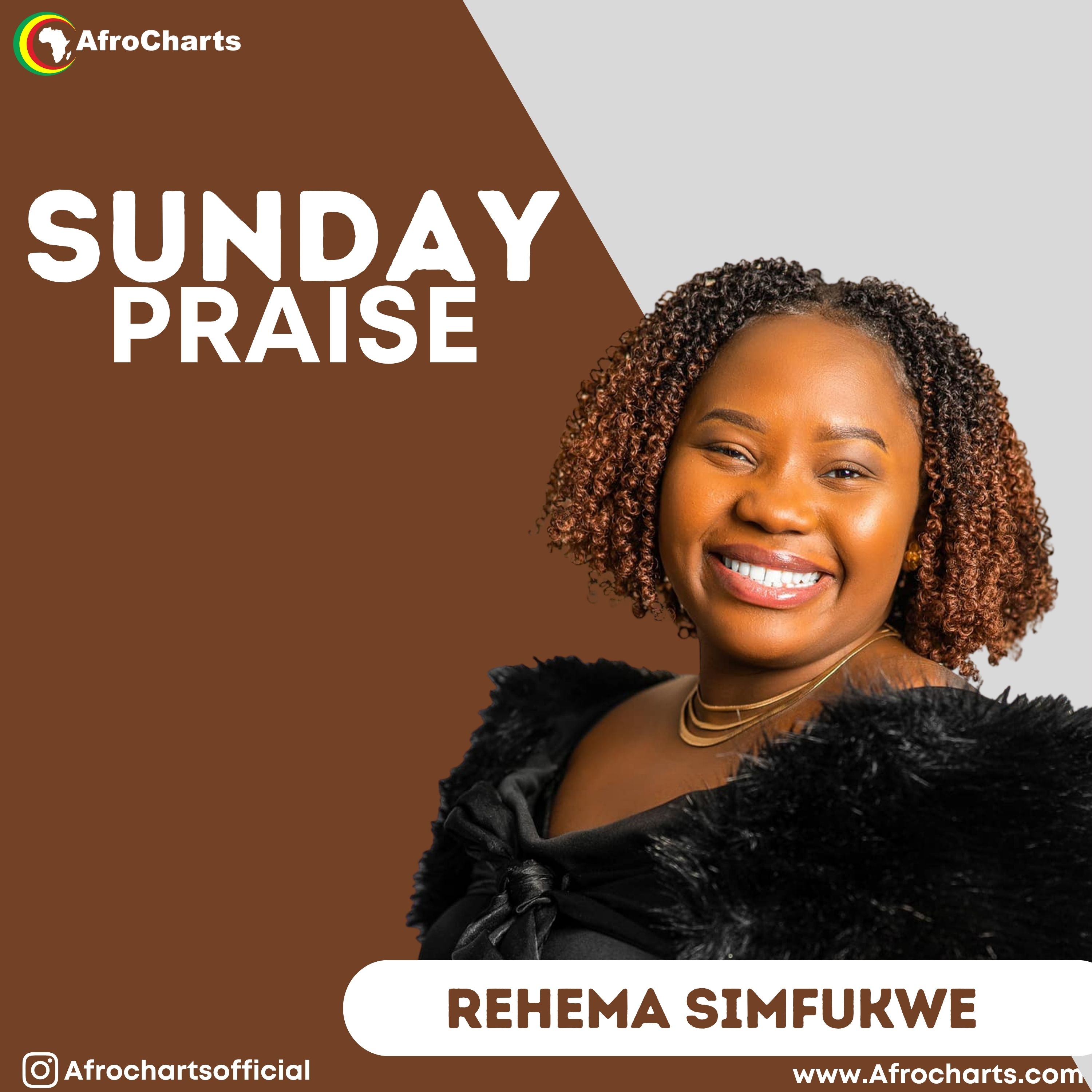 Sunday Praise (Ft Rehema Sifukwe)