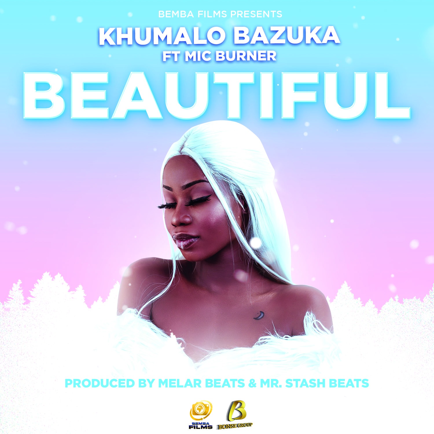 Khumalo Buzuka