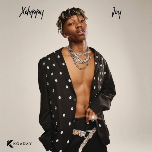 Joy by Xduppy | Album