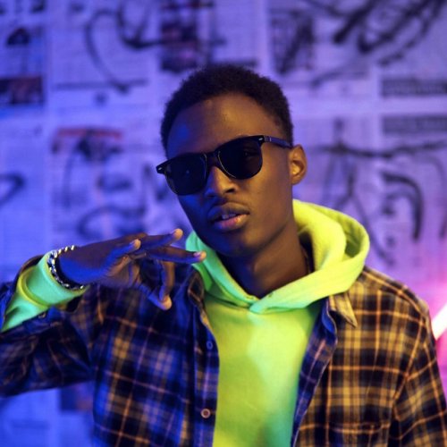 Energy (Ft Sendz, Uncle Ticky)