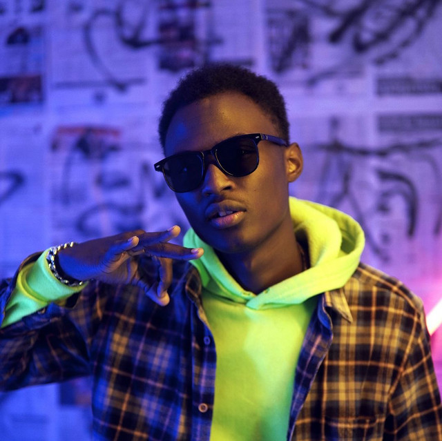 Energy (Ft Sendz, Uncle Ticky)