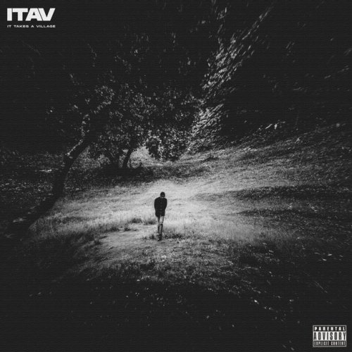 It Takes A Village by E.T | Album