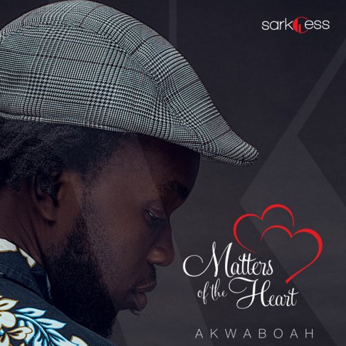Matters Of The Heart by Akwaboah | Album