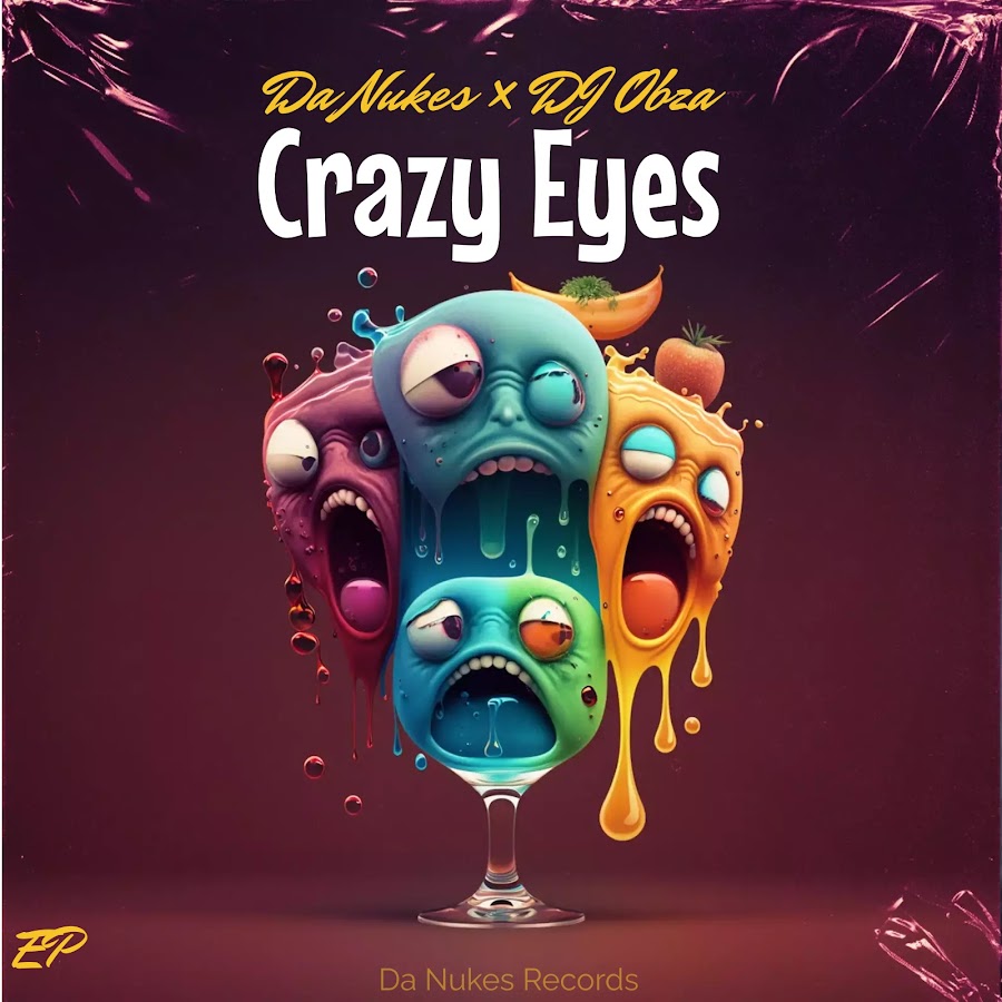 Crazy Eyes by DaNukes Groove | Album