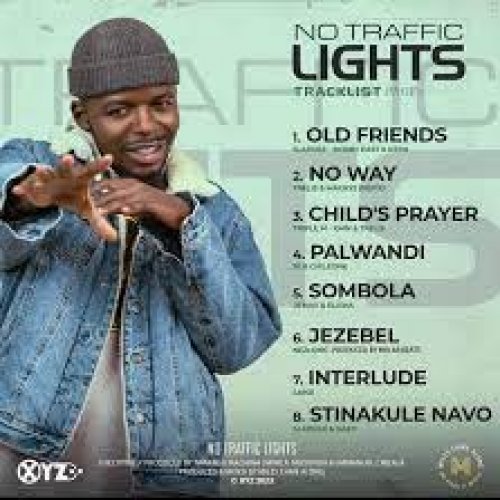 Stinakule Navo (Ft Slapdee & Daev Zambia)