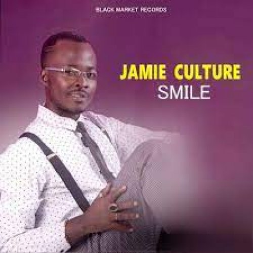 Smile by Jamie Culture | Album