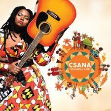 Csana