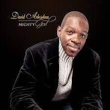 Mighty God by David Adesokan | Album