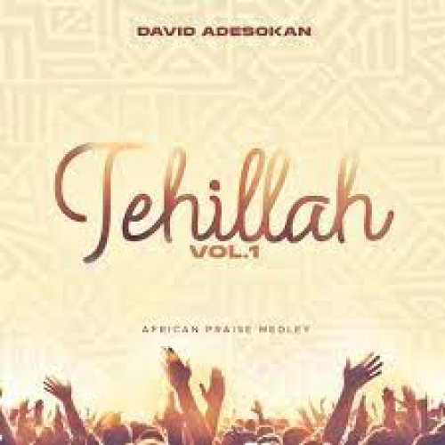 Tehillah, Vol. 1 (African Praise Medley) by David Adesokan