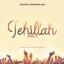 Tehillah, Vol. 1 (African Praise Medley) by David Adesokan | Album