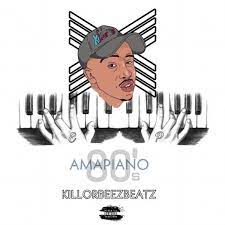 80's Amapiano by Killorbeezbeatz | Album