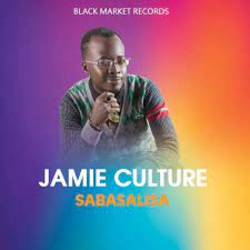 Ssabasaliza by Jamie Culture | Album