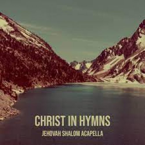 Christ in Hymns (Live)