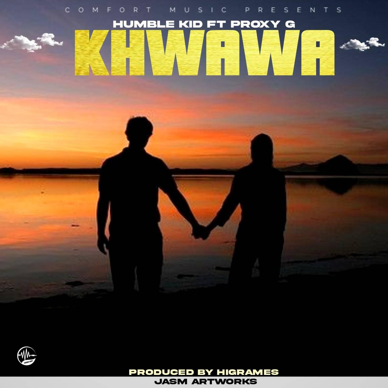 Khwawa