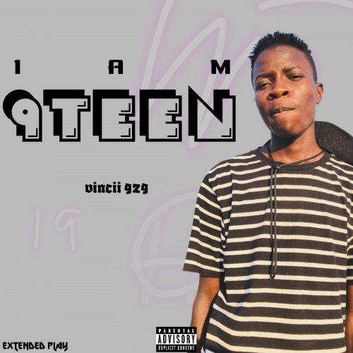 I AM 9TEEN by vincii 929 | Album