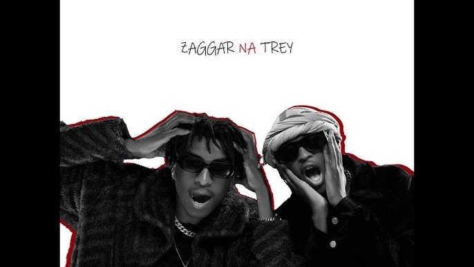 Zaggar Na Trey by Zaggar Zack | Album