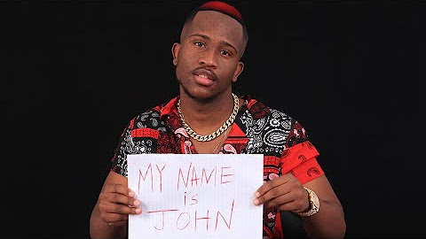 My Name Is John by Killorbeezbeatz | Album