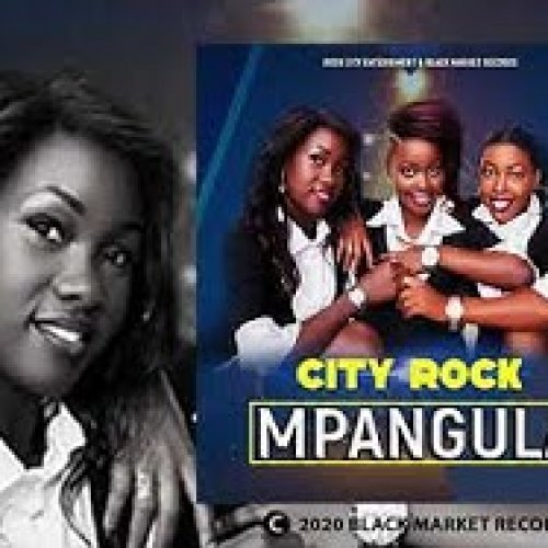 Mpangula by City Rock | Album